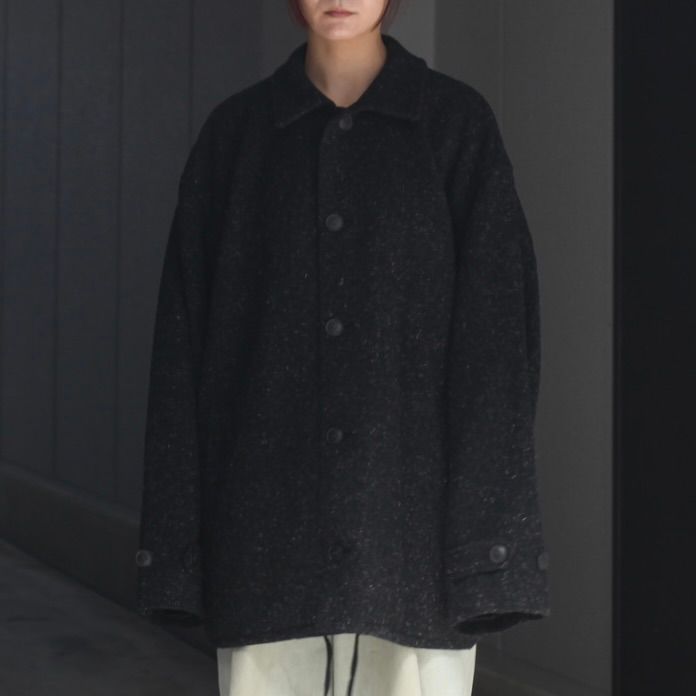 【残り一点】Coach Jacket