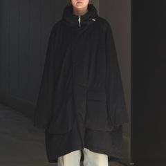 【残り一点】46G Padded Long Blouson