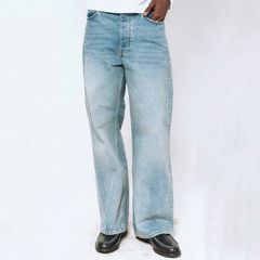 【残り一点】Baggy Denim
