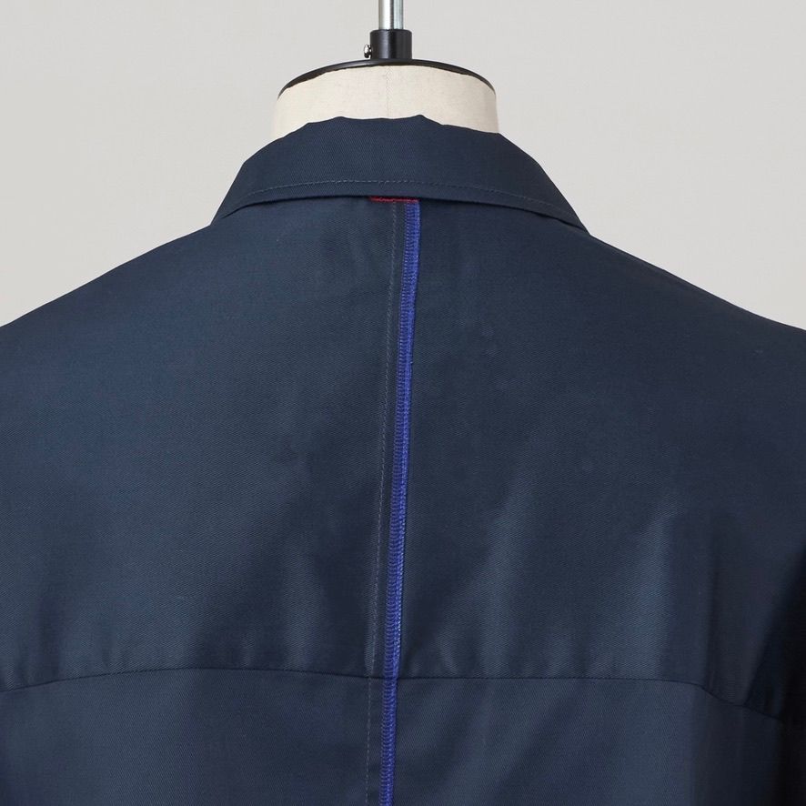 【残り一点】Giant Work Shirt With Dickies