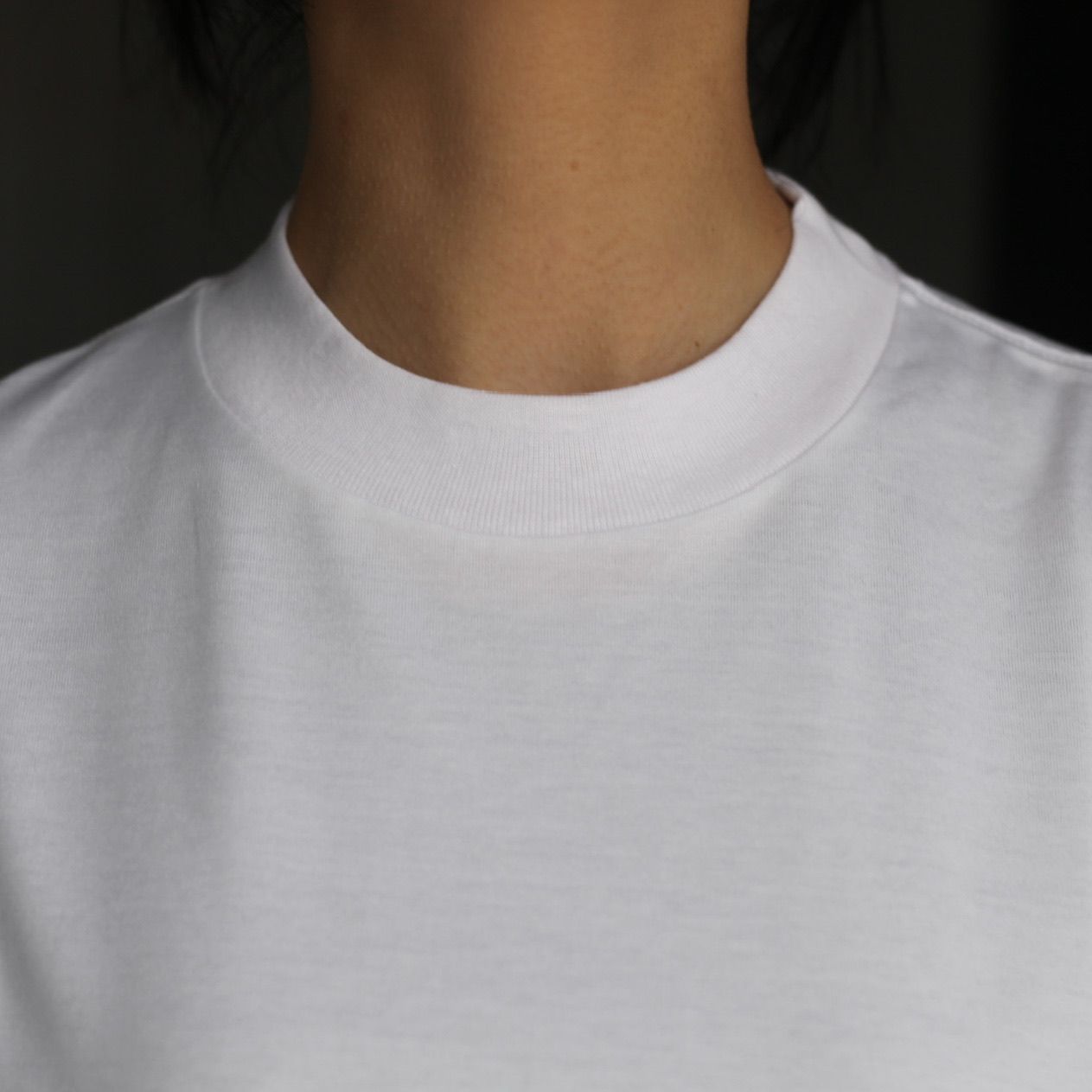 【残り一点】Balloon Short Sleeve T-shirt