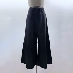 【残り一点】Washed Ordinary City Loose(ISSUE#8)