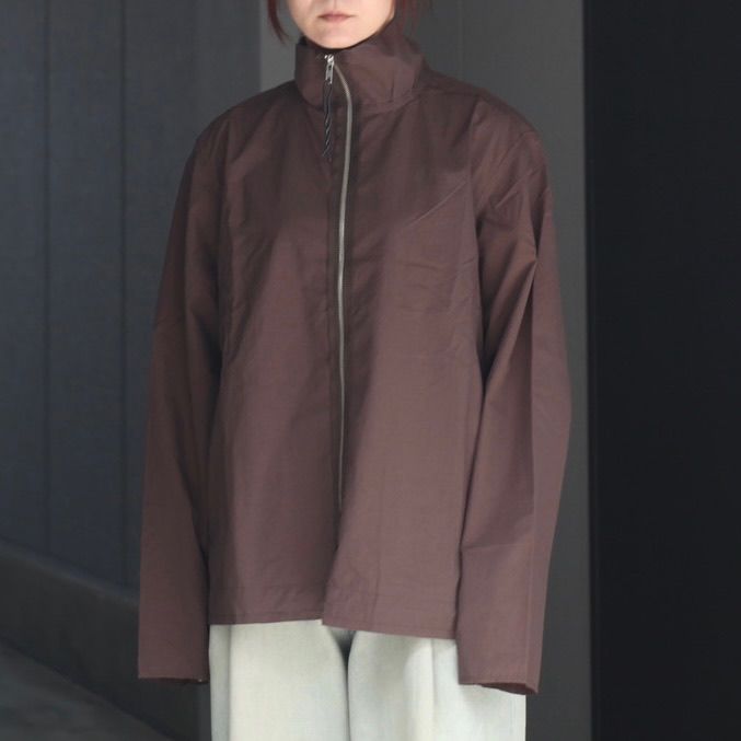 【残り一点】Track Jacket(TECHNICAL)