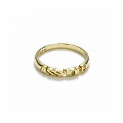 【お取り寄せ注文可能】Asshole Ring