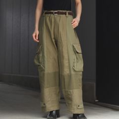 【残り一点】Reconstructed Military M-47_1(S)