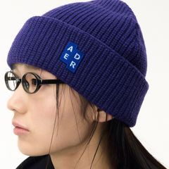 【残り一点】Sig; BL Tag Beanie 01