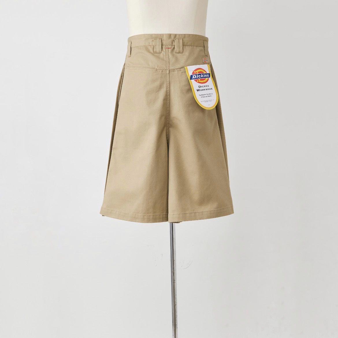 【残り一点】Scottish With Dickies