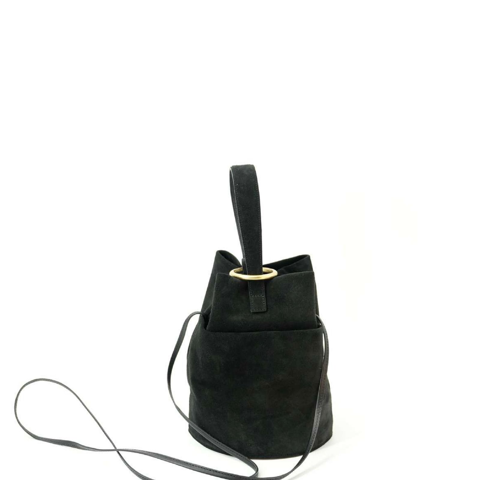 【残りわずか】Velour Round Handle