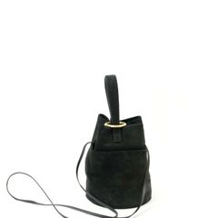 【残りわずか】Velour Round Handle