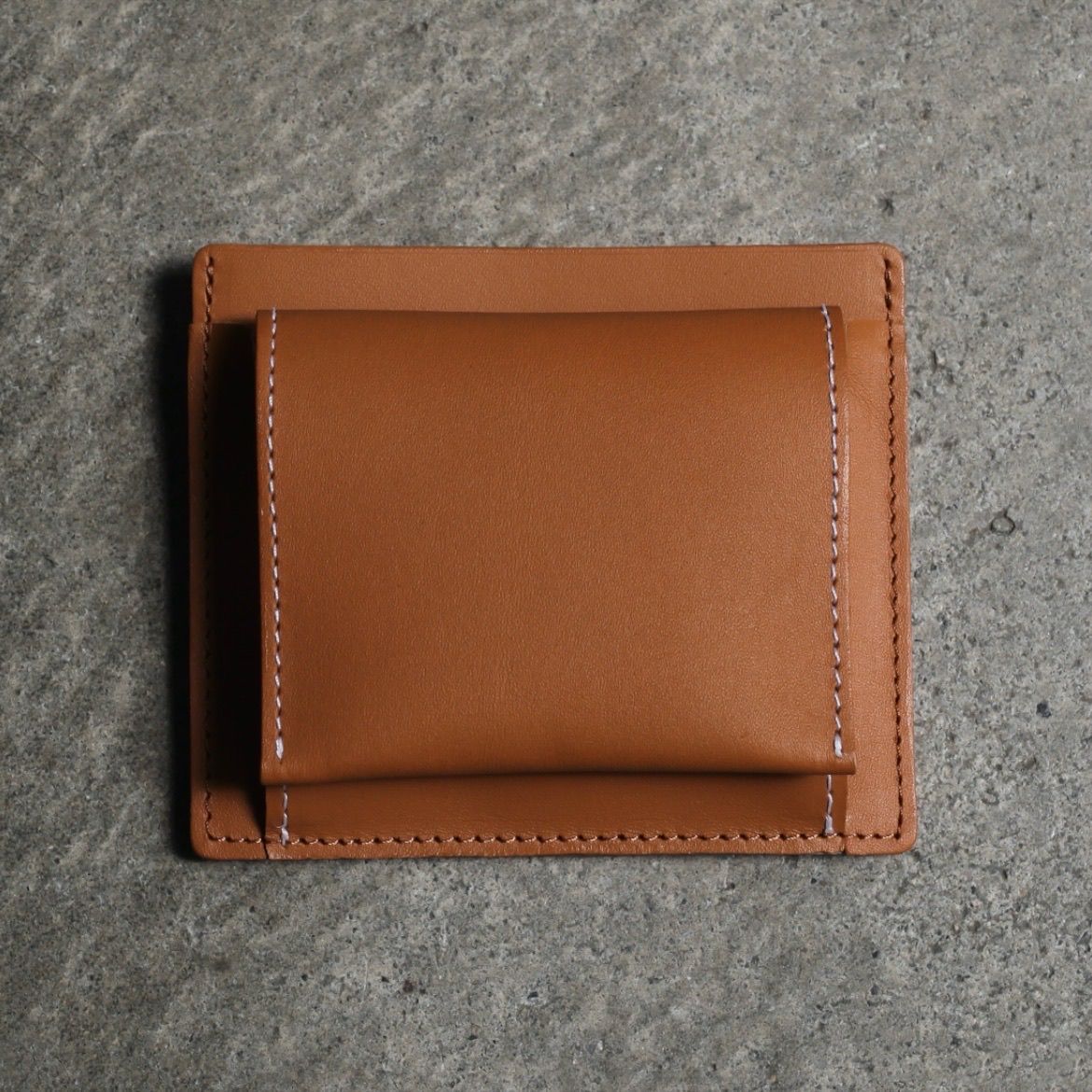 【残り一点】Mini Purse(DEG/ZE)