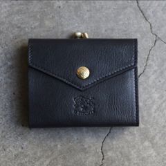 【再販売通知受付可能】ウォレット  IL BISONTE