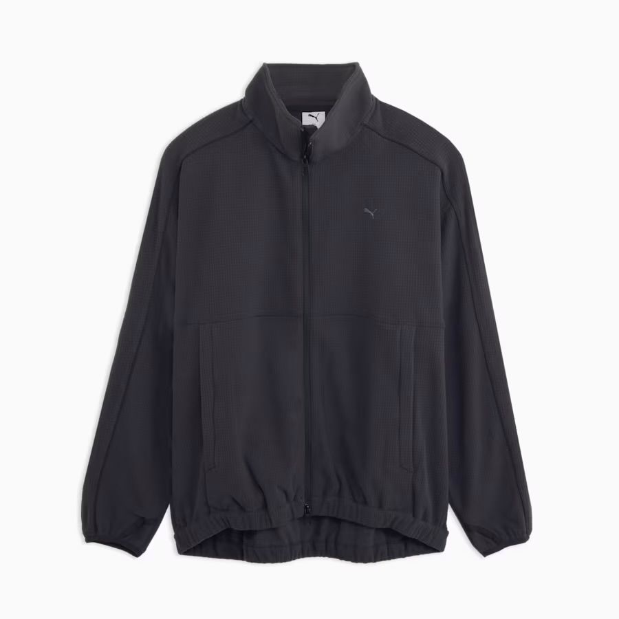 【残り一点】Fleece Zip-Up Jacket
