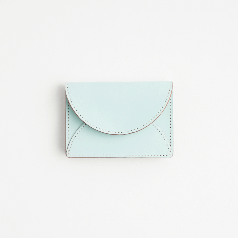 【残り一点】Fold Mini Wallet