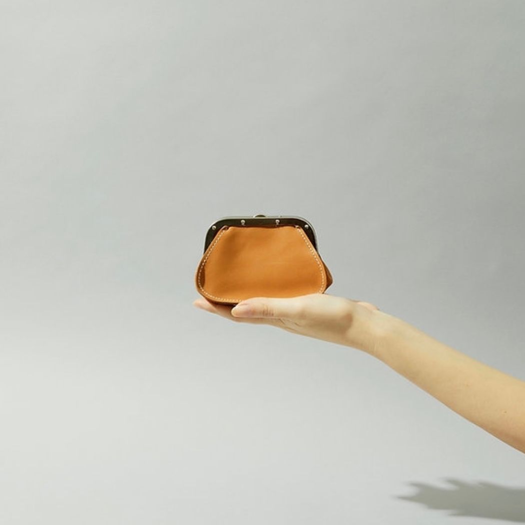 【残り一点】Gama Purse(DEG/ZE)