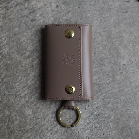 【残りわずか】キーケース