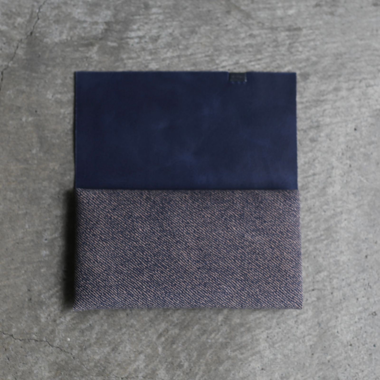 【残り一点】ロングウォレット