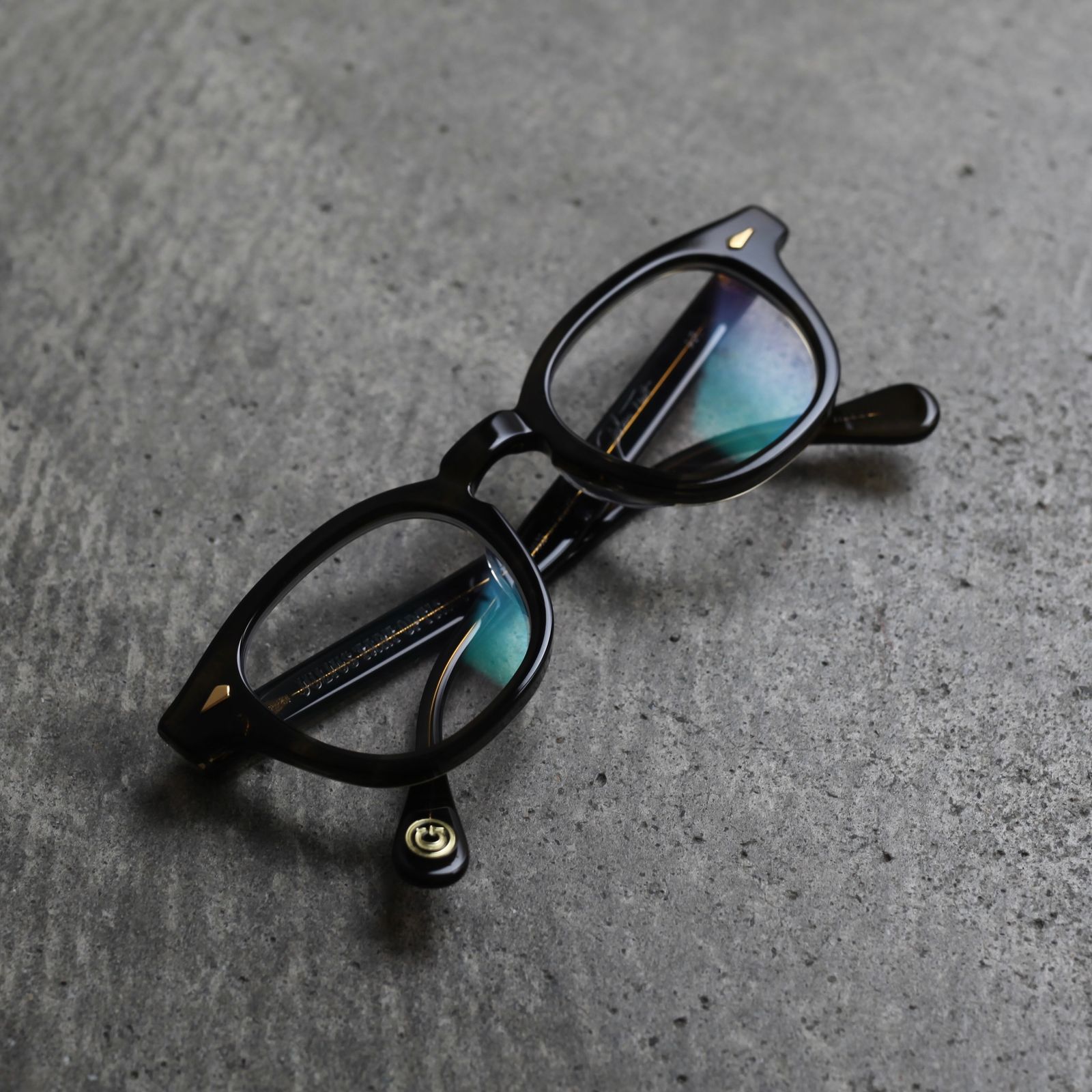 【残り一点】AR_48mm Gold Edition(鼻幅_24mm)