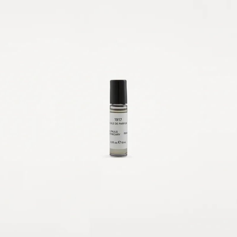 【残りわずか】Oil Perfume 10ml(1917)