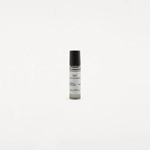 【残りわずか】Oil Perfume 10ml(1917)