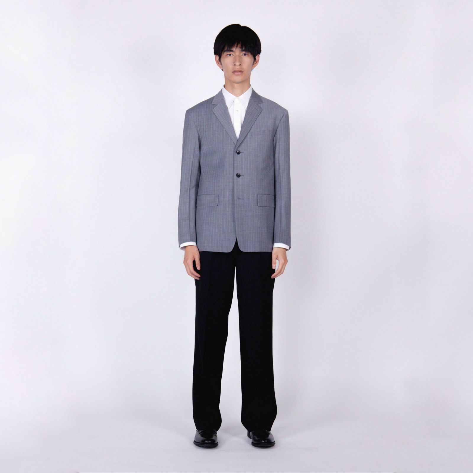 【残り一点】Single Jacket(W/P TROPICAL)