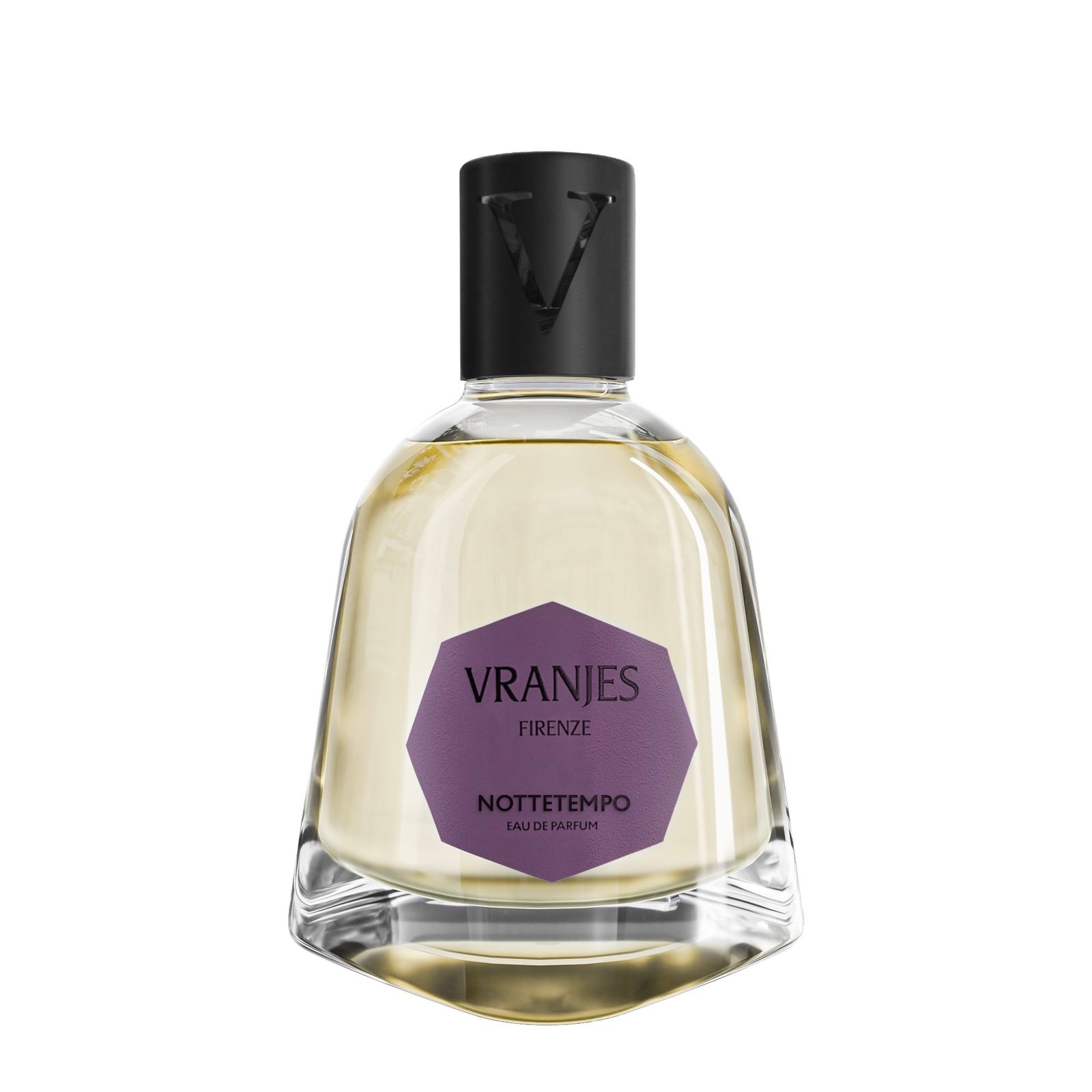 【残りわずか】Eau De Parfum 40ml(NOTTETEMPO)