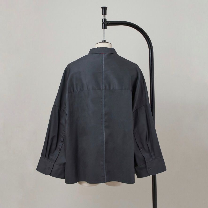 【残り一点】Giant Work Shirt With Dickies