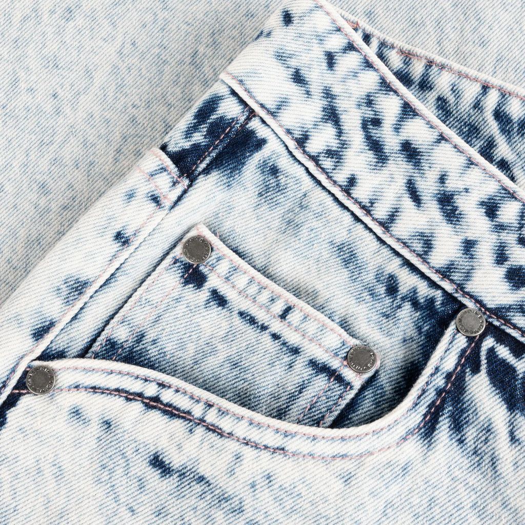 【残り一点】Relaxed Denim Pants