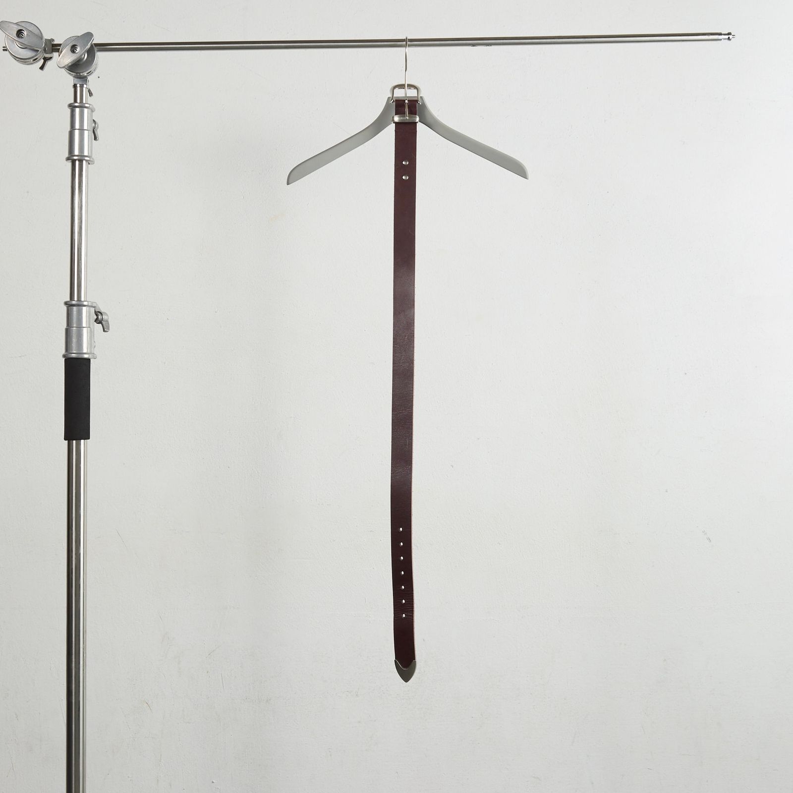 【残りわずか】4C Leather Belt