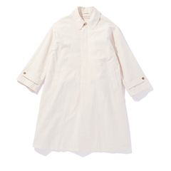 【残り一点】Long Coat_A