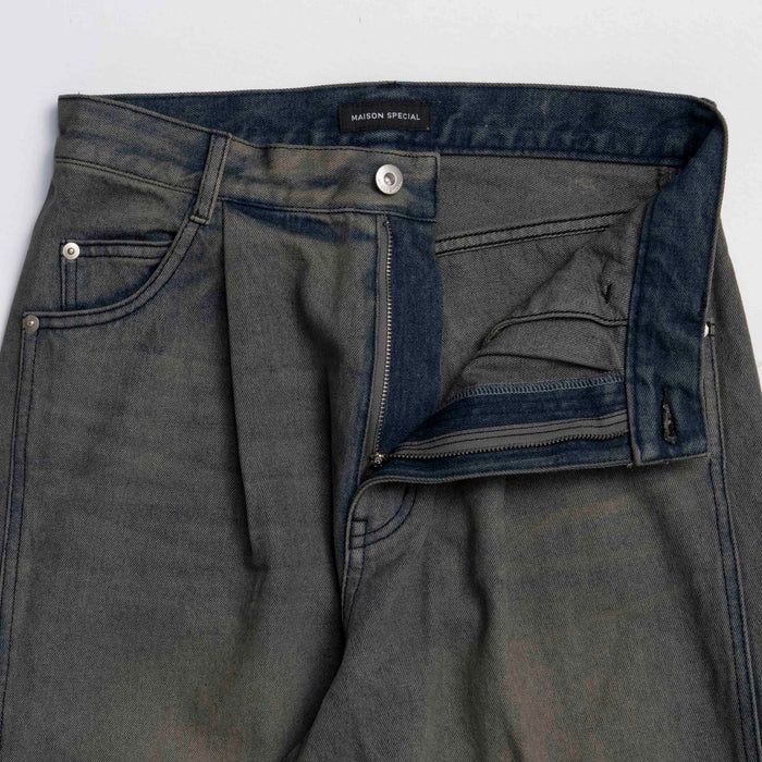 【残り一点】2way Wide Cocoon Pants