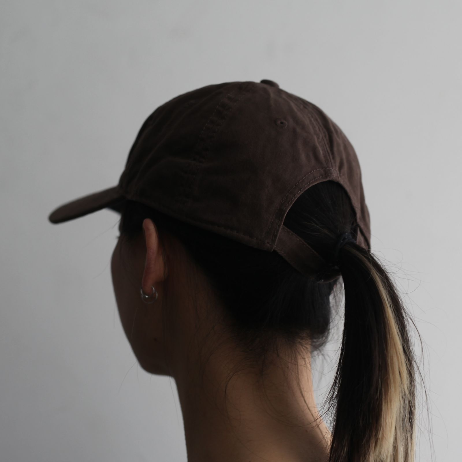 【残り一点】Fire Records Hat
