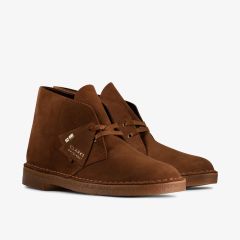 【残り一点】Desert Boot