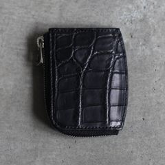 【再販売通知受付可能】Cristy Key Coin Case(CROCO)
