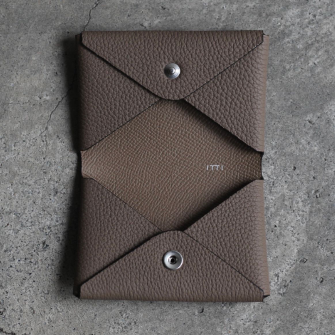 【再販売通知受付可能】Herrie Card Case 40(DIPLO FJORD)