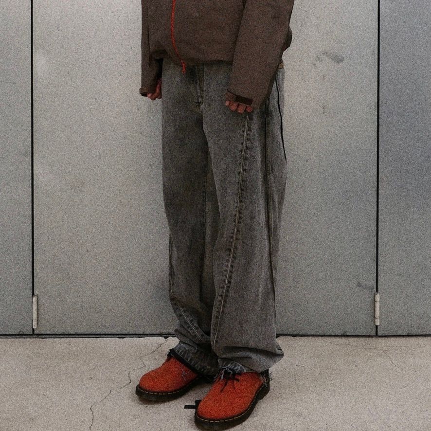 【残り一点】EP.7 03 Trousers