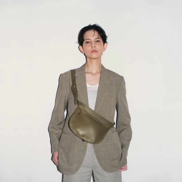 【残り一点】Waistpouch Shoulder