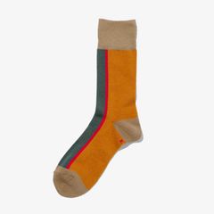 【残り一点】Center Line Socks