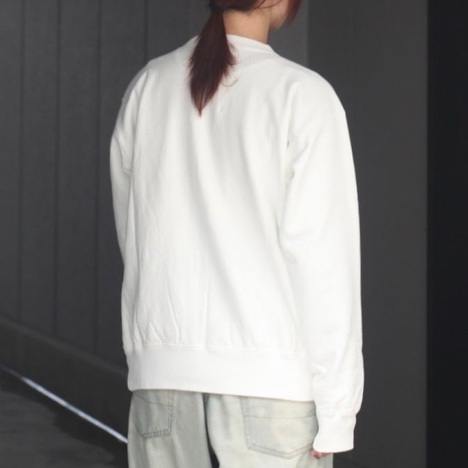 【残り一点】Athletic Sweater