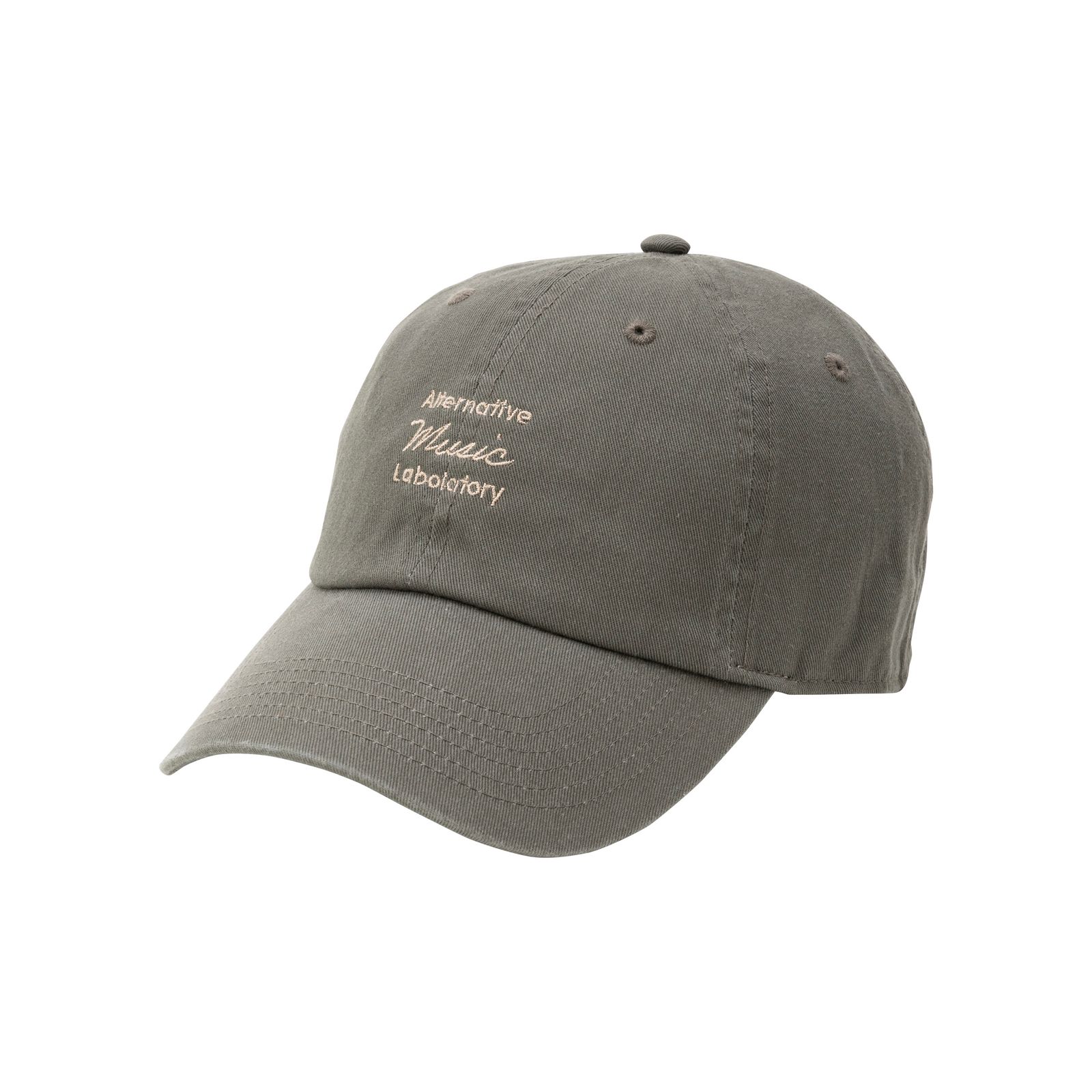 【残り一点】Alternative Music Lab Cap