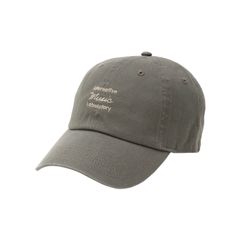 【残り一点】Alternative Music Lab Cap