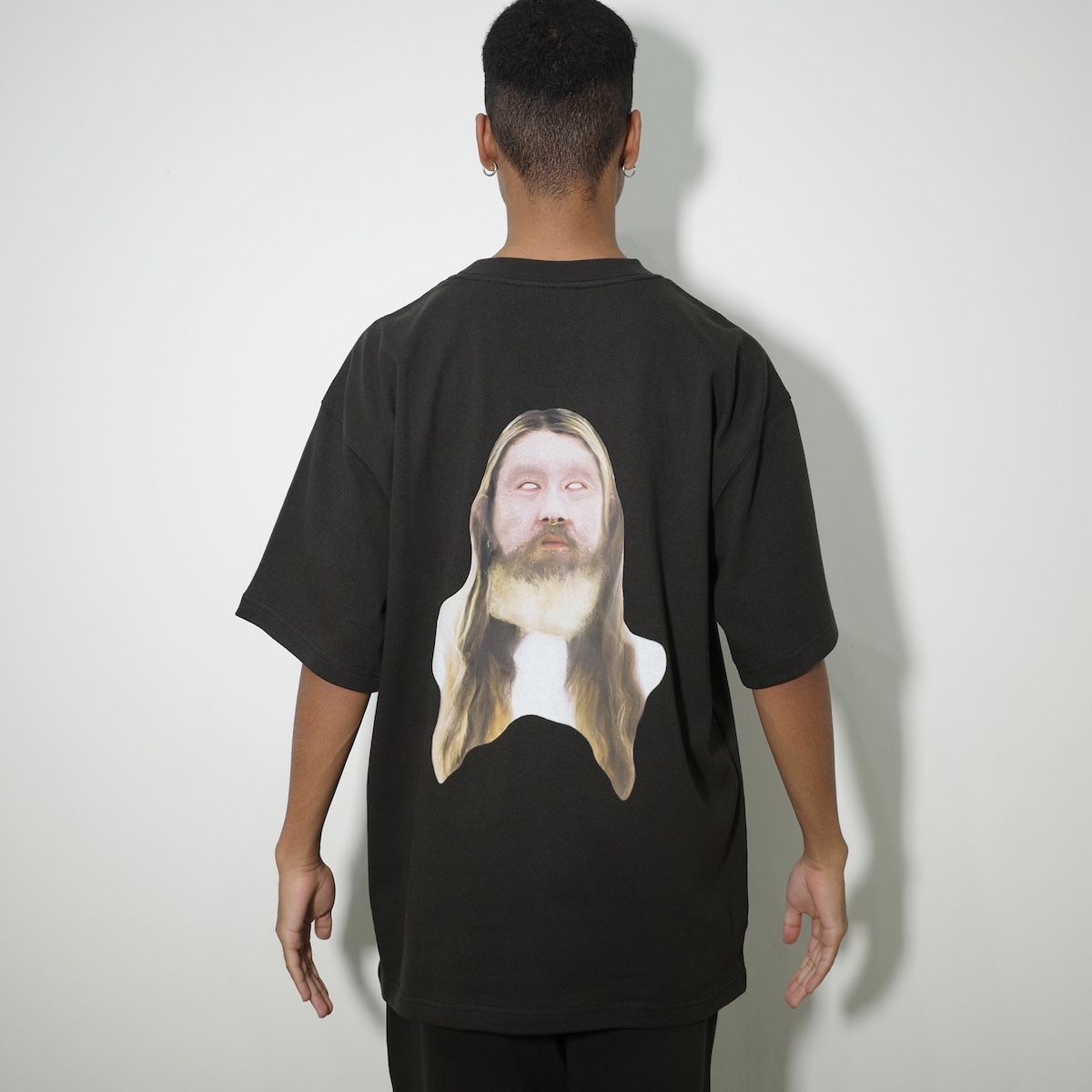 【残りわずか】S/S Tee