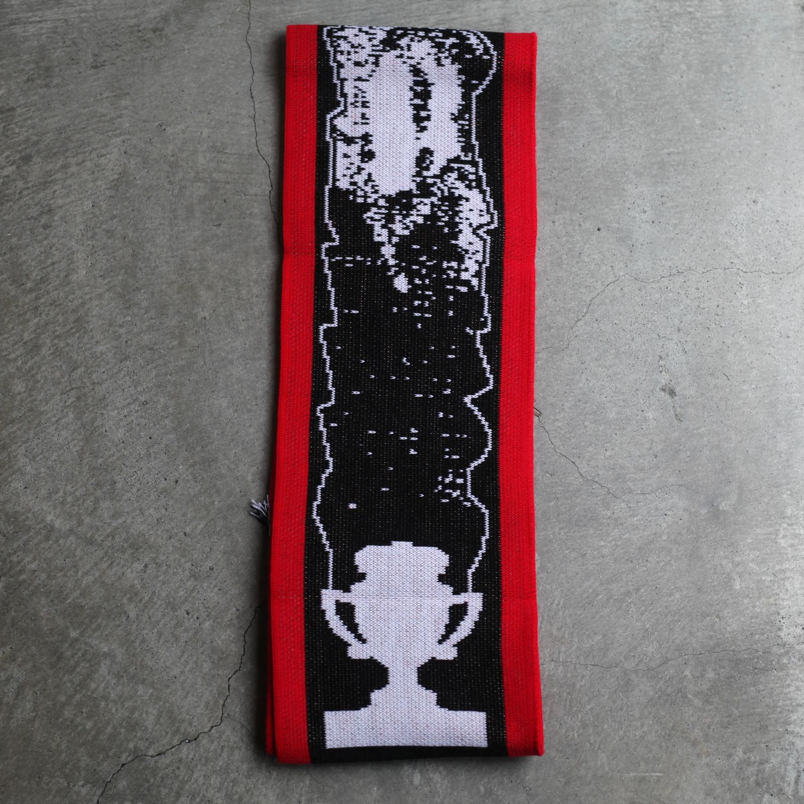【残り一点】Cult Unity Scarf