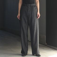 【残り一点】縮絨ウールペインターPT