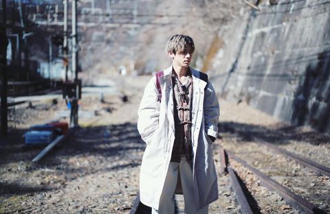 【MAISON SPECIAL】の 芸能人着用をご紹介 vol.15