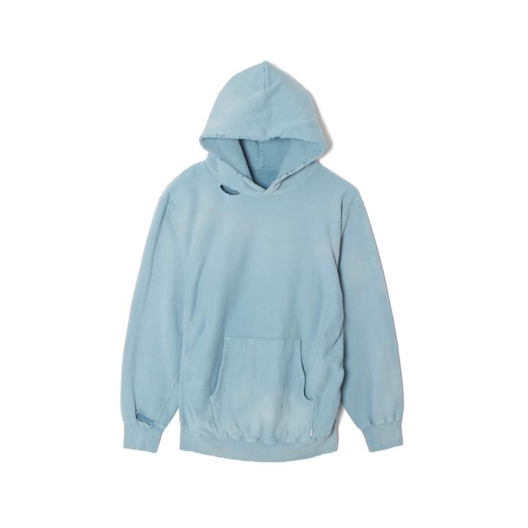 SUGARHILL - 【残り一点】Aged Hoodie | ACRMTSM ONLINE STORE