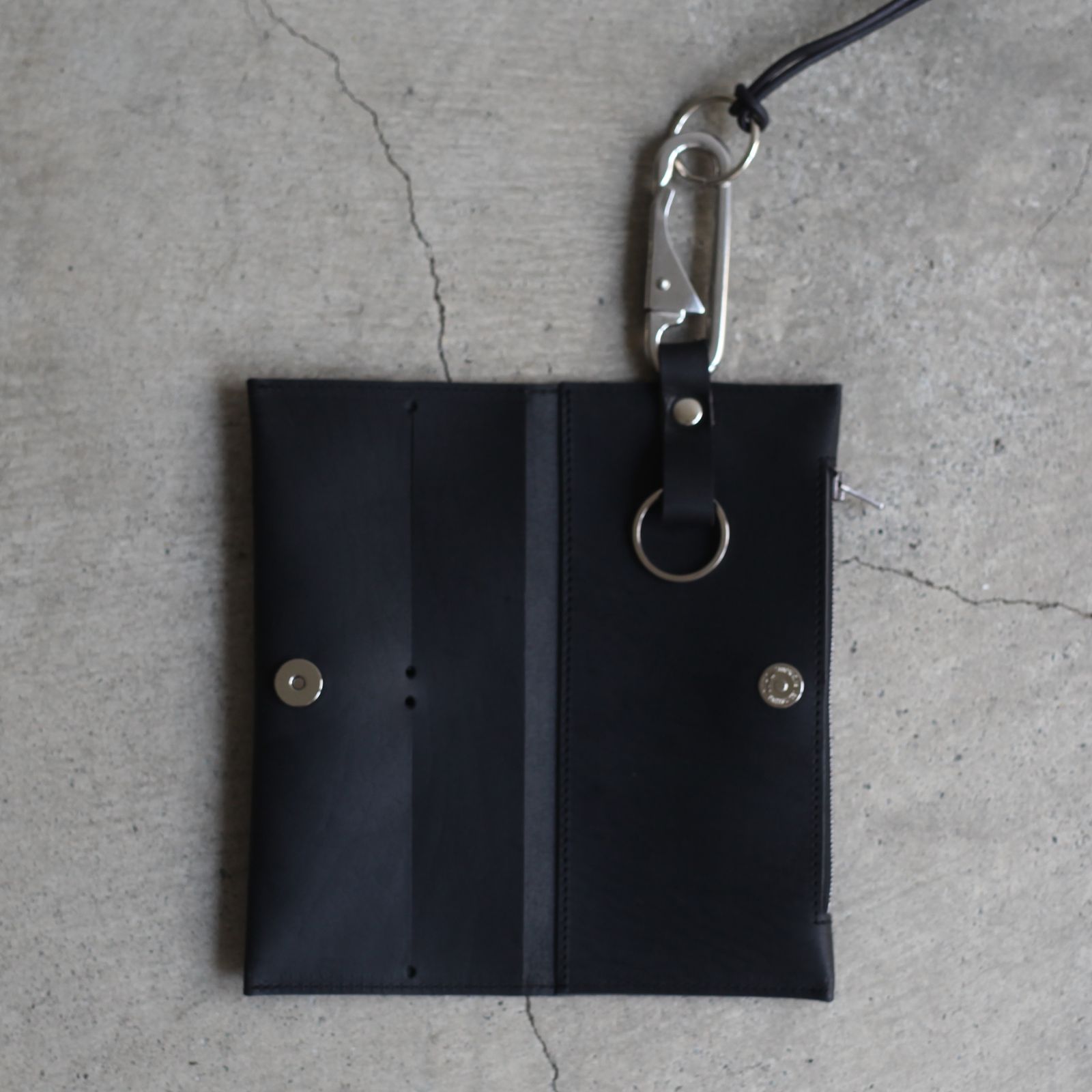 【お取り寄せ注文可能】Mini Shoulder Bag(COW LEATHER)