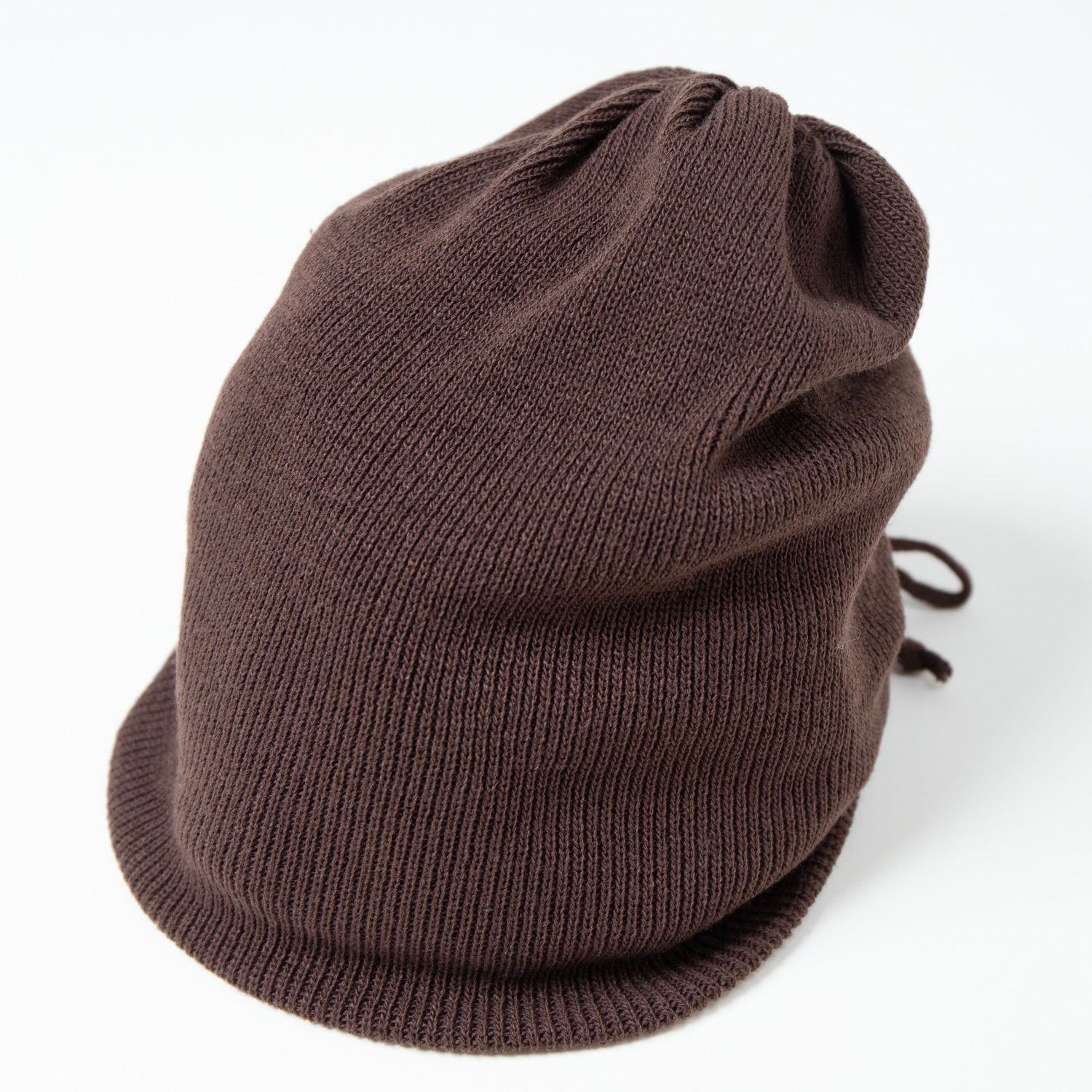 【残り一点】Shirring Beanie