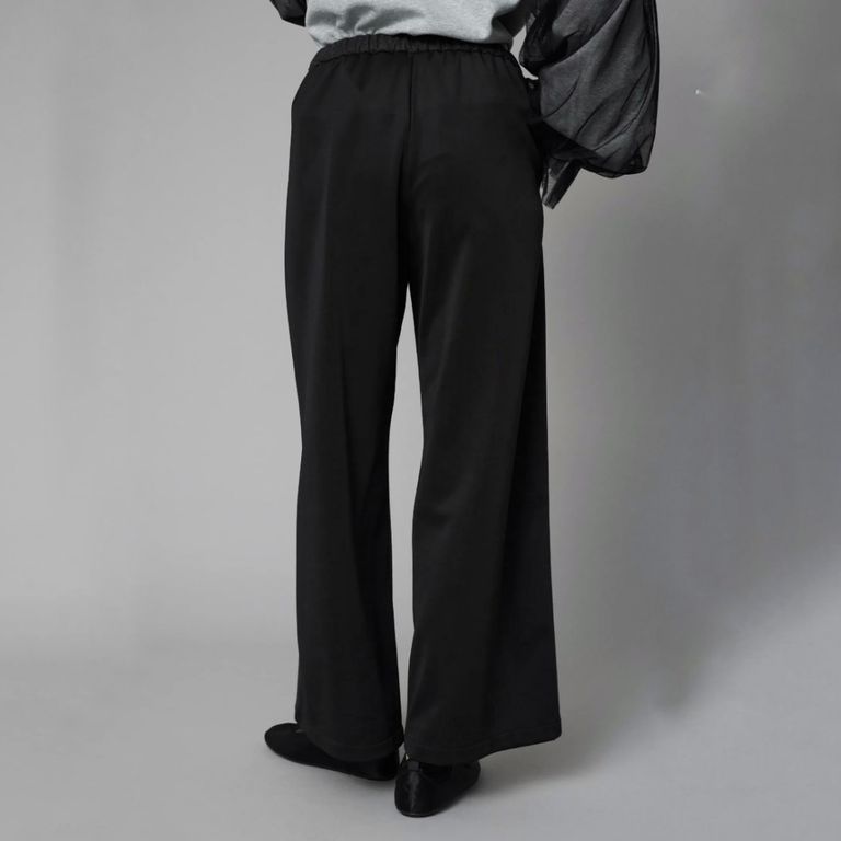 HeRIN.CYE - 【残り一点】Bi Color Wide Pants | ACRMTSM ONLINE STORE 