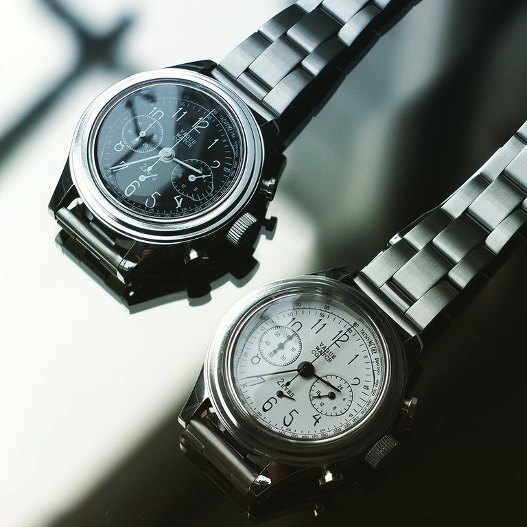 VAGUE WATCH CO. - 【お取り寄せ注文可能】2eyes Ag | ACRMTSM ONLINE 