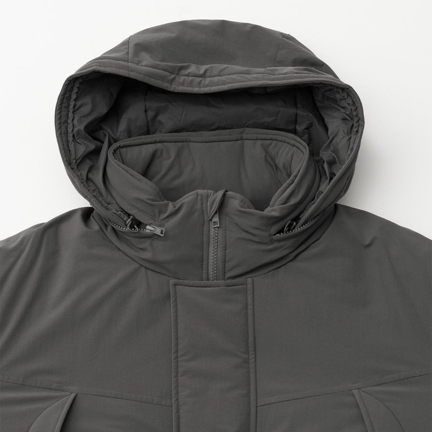 【残り一点】Monster Alter Down Jacket